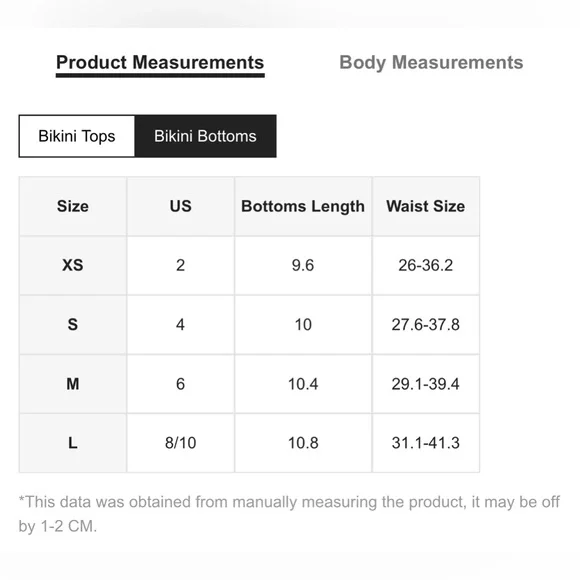 COLOR BLOCK BIKINI SET - Picture 7 of 8